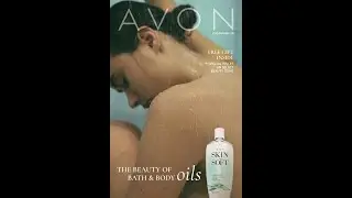 Stephanie F Winston Avon Video Brochure 26 2024 is  here! At youravon.com/stephaniewinston