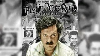 Rest In Peace Pablo - Evidence Da Prince