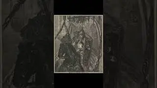 All Of Jan Matejko's Kings, Queens And Dukes Of Poland #shorts