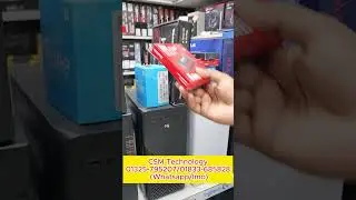 Desktop Price in Bangladesh | Best Budget PC Build 2025 || Ryzen PC Build |  #pcgaming #shorts #pc