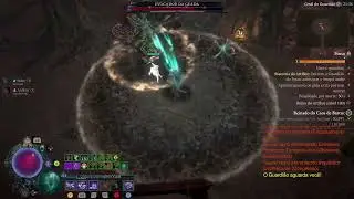 Necro speedrun T100 season10  2:06min 