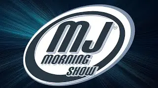 THE MJ MORNING SHOW LIVESTREAM 1/12/2026