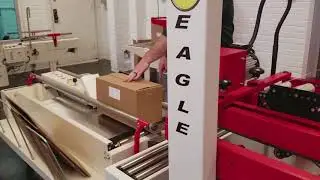 Eagle T10CF & T210 Combo