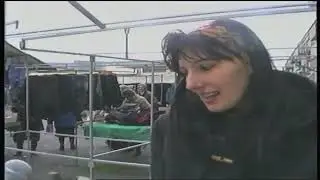Stari virovitički pijac, čega je tamo sve bilo...