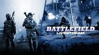 BATTLEFIELD 6 REDSEC  LIVE   | NEEL X GAMING