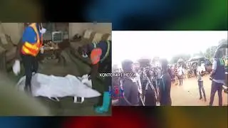 SH0CKING: Ex Military Officer F0und De@d In His R00m @Gomoa Nyanyano Kakraba In Gomoa East District
