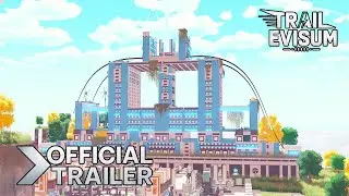 Modulus - Official Updated Demo Trailer | Factory Automation 2026
