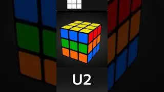 New model strip pattern for Rubik's cube