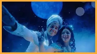 Clinton Greenspan & Kaena Kekoa from the hit Broadway musical 