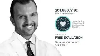 Neuromuscular Dentistry and TMJ Treatment River Edge, NJ