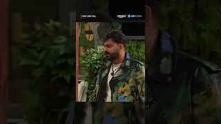 Bhojpuri Star Pawan Singh Under Pressure? 😲 | Akriti Negi | Rise And Fall | Amazon MX Player