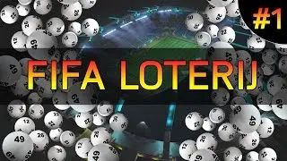 FIFA Loterij - Discarding 88 Rated MOTM Higua&iacute;n VS HeezerulesNL - #1