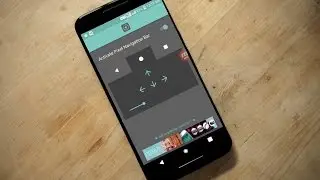 How to Install Pixel Style Nav Bar In Just One 1 minute(Without Root)