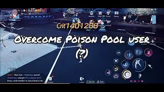 Dragon Raja SEA - PVP Arena Reaper 754K (14/7/2021) | Rank 3