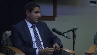 2016 Annual Hearing on Health Insurance Premiums: Part V