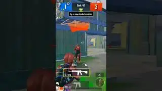 TDM GAMEPLAY #funk #customroompubgmobile #pubgmobilelivecustomrooms #pubgmobileroom