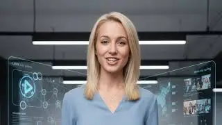 Porftfolio Video - AI Video Resume Generator