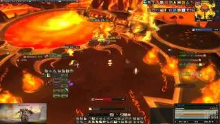 Epicfabriken.vs.Ragnaros.Heroic.10-man
