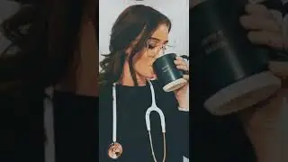 Dream doctor whatsapp status 😇 | Medical Motivation status | #shorts