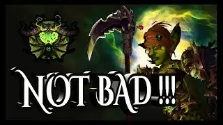 Wow Legion - Warlock Pvp - Shado Pan Showdown Top Damage