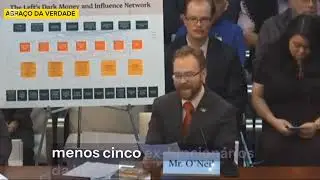 INCR&Iacute;VEL George Soro E o Esquema De Financiamento Da Esquerda Mundial Com Dinheiro P&uacute;blico