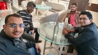 PhD pre viva vlog (Vlog-1) 