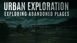 Inside a Massive Abandoned Food Factory That Fed The Nation