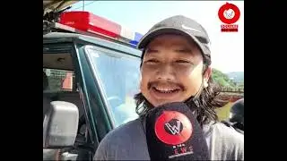 APPSC aspirants share their opinion regarding the summoning of Payi Gyadi by the Itanagar police.