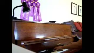 War Of Change - Thousand Foot Krutch [Rock Piano Cover] **WITH SHEET MUSIC**