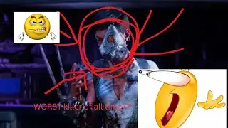 I HATE lucky break