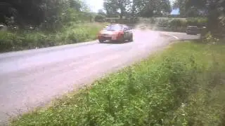 ALMC Rally 2015
