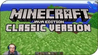 Vor ca 10 Jahren ✧ Minecraft Classic Version | MrStevee