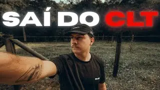 Como sair do CLT? (Antes dos 20 anos)