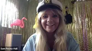 White Isle Discs - Fola and Goldierocks