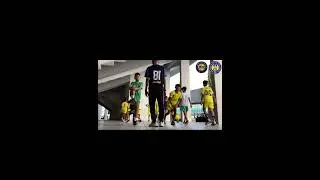 Vidio Praktik Kependidikan UNY 2025 || Rizky Prasastia || PKO A 22 || FIKK UNY || Mataram Utama KU11
