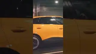 MG4 EV First Look
