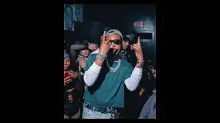 [FREE + FLP] G HERBO TYPE BEAT 2025 | ROB49 X NARDO WICK TYPE BEAT