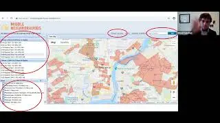 Mapping Middle Neighborhoods: A National Tool and Local Perspectives
