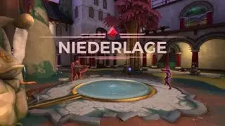 Paladins 2vs2 tournament 27.10.2020 quarter final MrRobinkun + Cyntia234 vs WhostinSux + RYZERTK