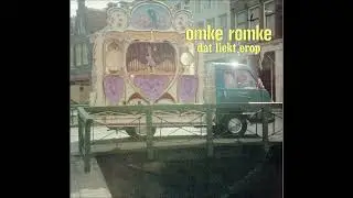 Omke Romke Dat liekt erop - Kant 1