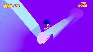 Toree 3D Slidey Ice (Macbat) 0:30