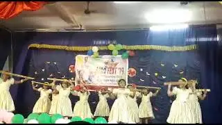 KIDS DANCE | NOVA FEST | MOUNTSEENA