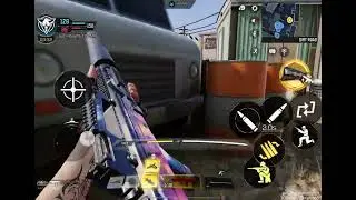 Oden the best gun in codm must watch