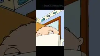 #Here's A little vision Test. #shorts # Family guy