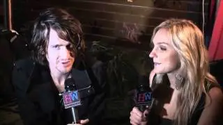 Mayday Parade Interview about New Music!