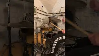 Eenie Meenie &mdash; Sean Kingston & Justin Bieber | Drum Cover