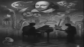 Shakespeare to Steely Dan