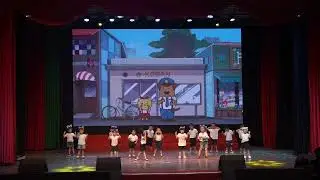 Tổng kết năm học 2022- 2023 - Kirakira2 - Kokoro Kindergarten