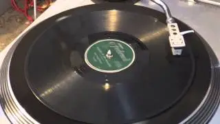 78 Format The Platters Shake It Up Mambo Federal 12198 B