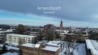 Winters Amersfoort